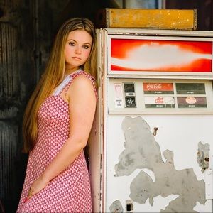 Meet your Posher, Jaycie